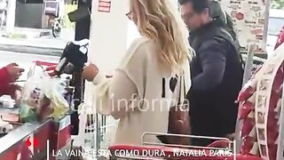 VIDEO ÍNTIMO DE TRABAJADORES DE D1 EN CIÉNAGA