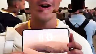 Spider man build Samsung