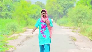 Kosri Ka Elaan _ Elaan Sun Kar Kosri Ke Hosh Urr Gaye _ Shani Kosri Funny Videos _ Punjabi Funny