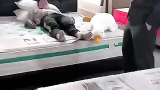Normal best vs last one