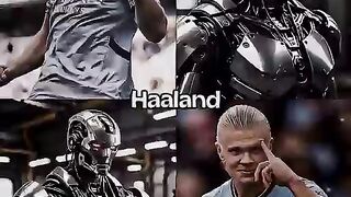 Ronaldo and messi 2