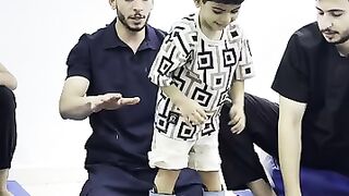 So beautiful video cute baby moment
