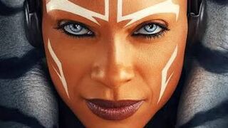 Star Wars: Ahsoka Episode-01
