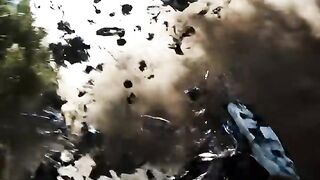 What If Earth Suddenly Stopped Spinning_ 🌍💥 The Truth Is Terrifying