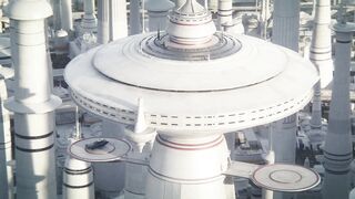 Star Wars: Ahsoka Episode-03