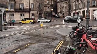 Art of Edinburgh