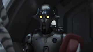 Star Wars: Ahsoka Episode-04