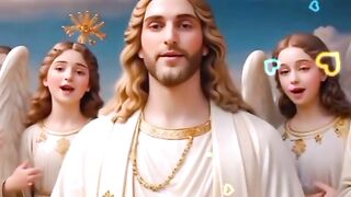 One day Jesus Will come again