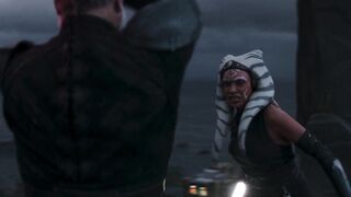 Star Wars: Ahsoka Episode-06
