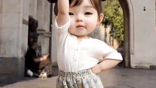 So cute.