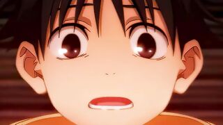 See the reality with anime fan 3
