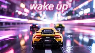Toy Car TRANSFORMS Into a REAL Supercar! 🏁🔥 | Cyberpunk Race