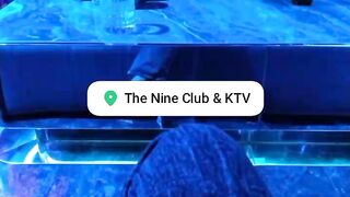The nine club