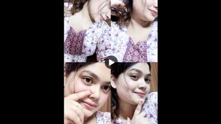 Bangladeshi New Couple Video