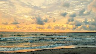 Beautiful sunset 9