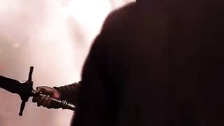 Goosebumps scene here