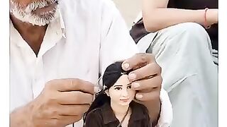 Unbelievable art on Pakistan