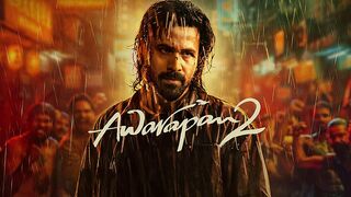 Awarapan 2 (2026) WEB-DL {Hindi DD5.1} Full Movie 480p | 720p | 1080p