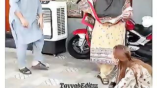 But Haider being scared of dogs Hit different