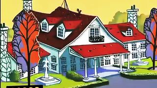 Cartoon video 32