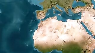 Around the World in 80 Days: The Ultimate Route Map Explained