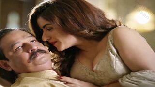 Dolly Chawla Hot Romantic Scene 4K Upscaled