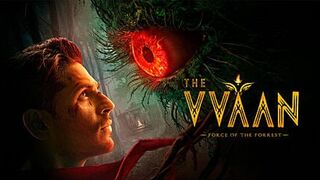The Vvaan (2026) HQ-HDTC Hindi (Clean) Full Movie 480p | 720p | 1080p