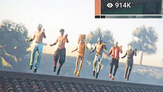 All viral dance my page
