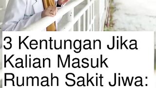 Rumah sakit jiwa