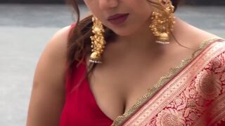 Red never goes out of style ❤️✨ Elegance speaks louder than words. ❤️