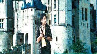 Monta Je Raja Raja-Oindrila Sen And Raaj Bhowmik Bengoli Movie Song