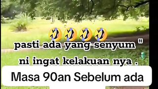 Tahun 90 an