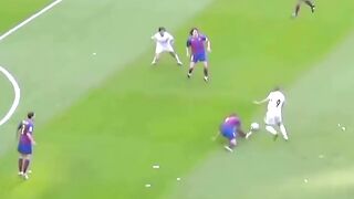 el clasico real madrid vs barcelona