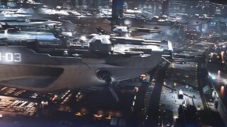 Captain America and Nick Fury - Project Insight - Captain America: The Winter Soldier (2014) CLIP HD