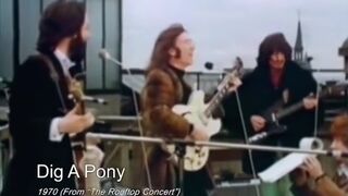 THE BEATLES GOLDEN SONG EVOLUTION