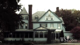 Ghost Stories From a Haunted House