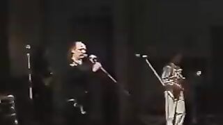 Крик птицы, Владимир Мулявин, Песняры