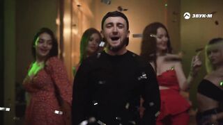 Султан Лагучев - Магнитофон