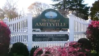 AMITYVILLE horror the truth