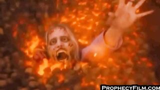 Voces del Infierno - Scary Sounds from Hell Caught on Camera
