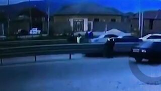 В Шереметьево задержали двоюродного брата Хабиба