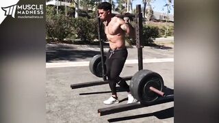 Next Level Athlete - Austin Dotson