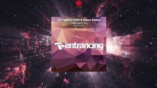 PITTARIUS CODE & Hanna Finsen - I Will Watch You (Tycoos Extended Remix)