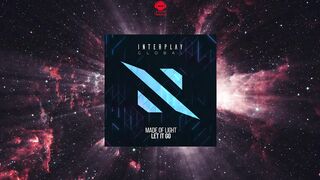 Made Of Light & Zara Taylor - Let it Go (Extended Mix)