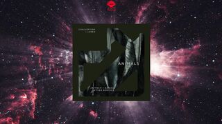 Conjure One + Jaren - Animals (Daniel Skyver Extended Remix)