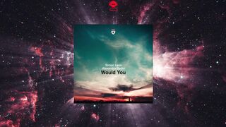 Simon Leon & Alexandra Badoi - Would You (Extended Mix)