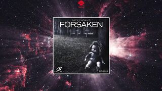 Nicky Adams - Forsaken (Original Mix)