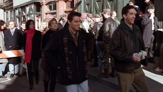 Friends S02E13