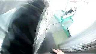 Очистка инжектора и клапанов