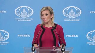 Срочно! Захарова РАЗНОСИТ заявления Литвы и Польши о Белоруссии!